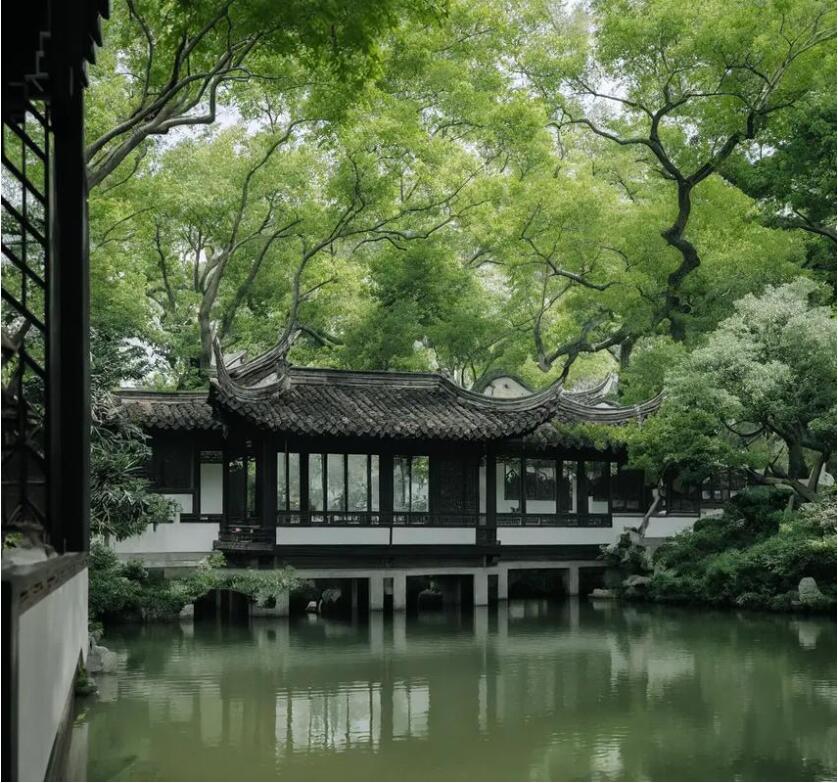 珲春翠芙建筑有限公司